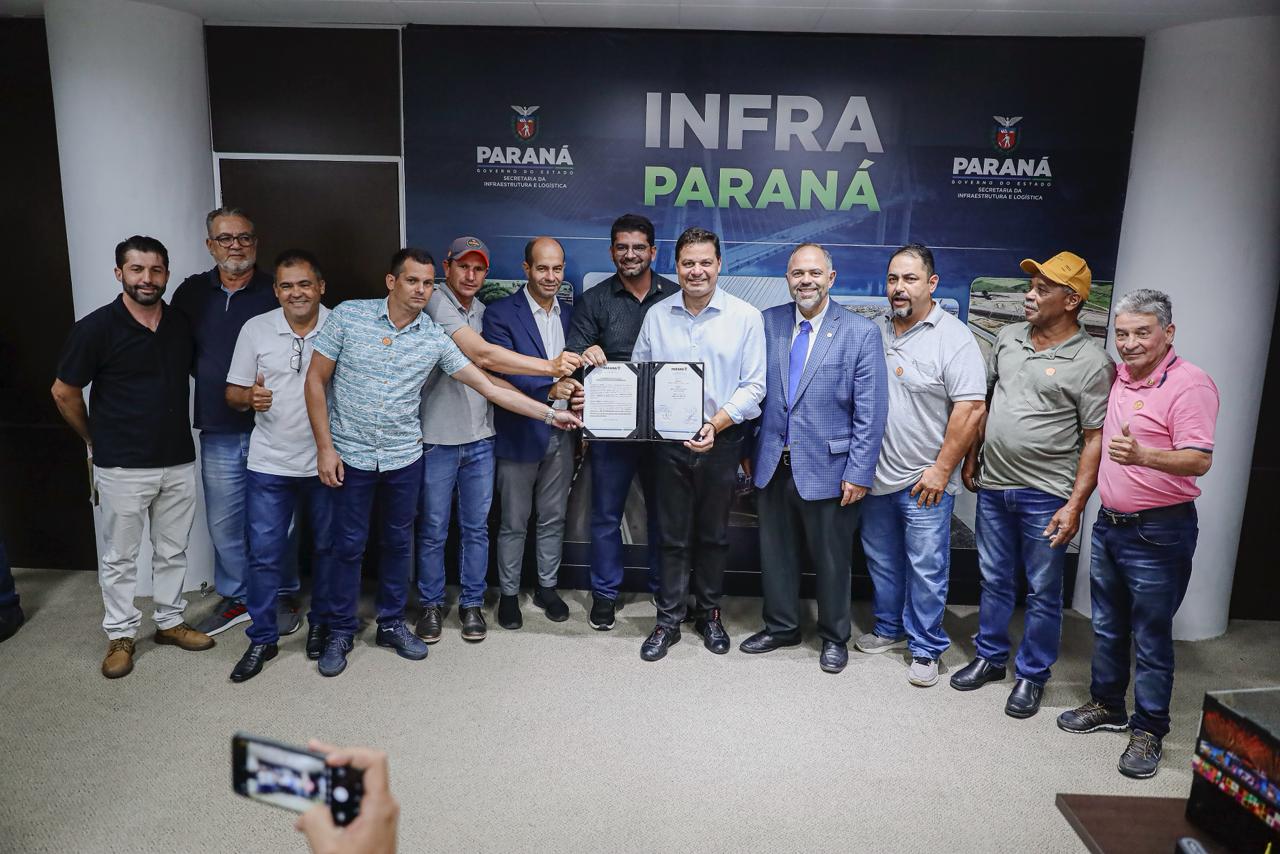 Infraestrutura Urbana